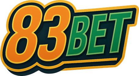83bet Logo